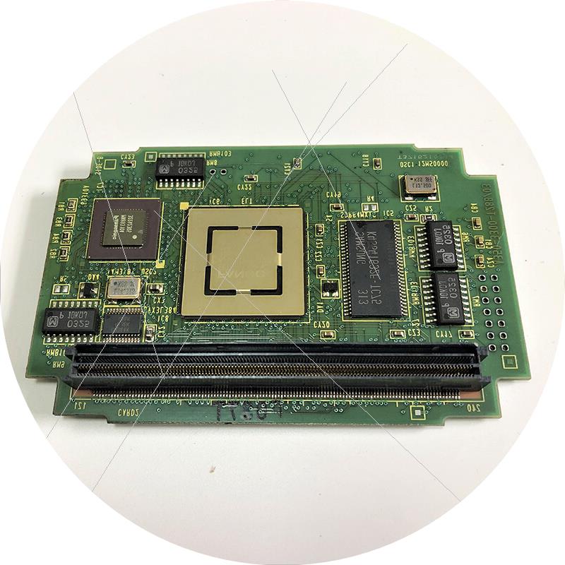 议价A20B-3300-0280 0281 0282 0283 0284 发那科显卡电路板 现货