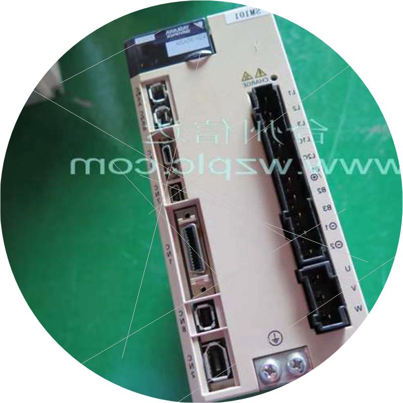 议价SGDV-5R5A25A 伺服驱动器  3个月议价