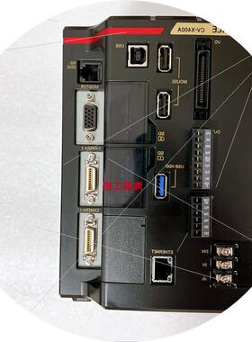 议价基恩士CV-X320A工业视觉控制器CV-X320+CV-X320M+CV-X320F 有
