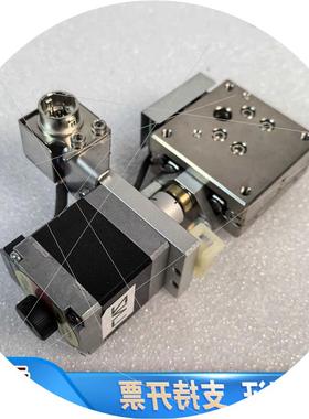 议价SURUGA 电动小滑台XMBS415-R-N/ KXT04.