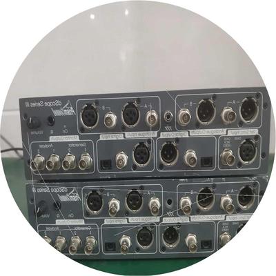 议价Prism sound dScope Series III适用