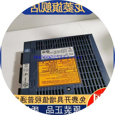 议价FUJI富士伺服驱动器RYT101D5-VV2全新现货出售100W价格商议