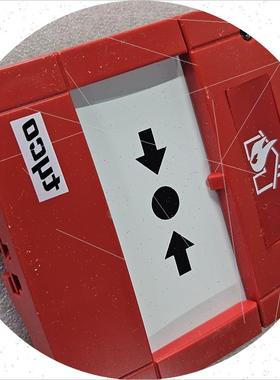 议价tyco MCP820M 514.800.609 手动报警器