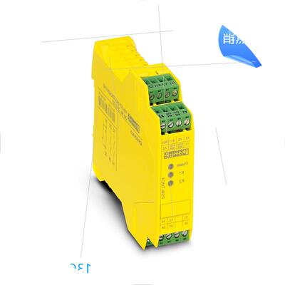 议价 安全继电器 - PSR-SCP- 24UC/ESL4/3X1/1X2/B 29810