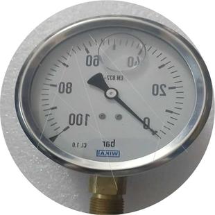 议价VIKA压力转速表全新未使用现货欢迎议价议价