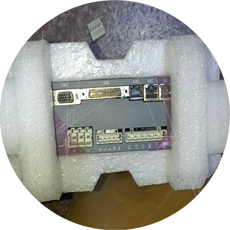 议价台湾FOXNUM福赐750W伺服驱动DXF1A12300