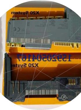 议价X20DS1119 全新原装 X20DS1119 X20DS1319 计数模块 议