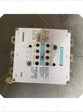 议价Siemens Sirius 3RT1064-6AR36 接触器块