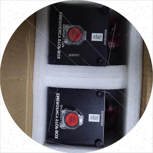 议价 KONGSBERG康士伯16751 CS17006,01开关盒523-002296全新现货