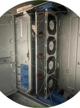 议价HPML350G10风扇组 879151-001 87981