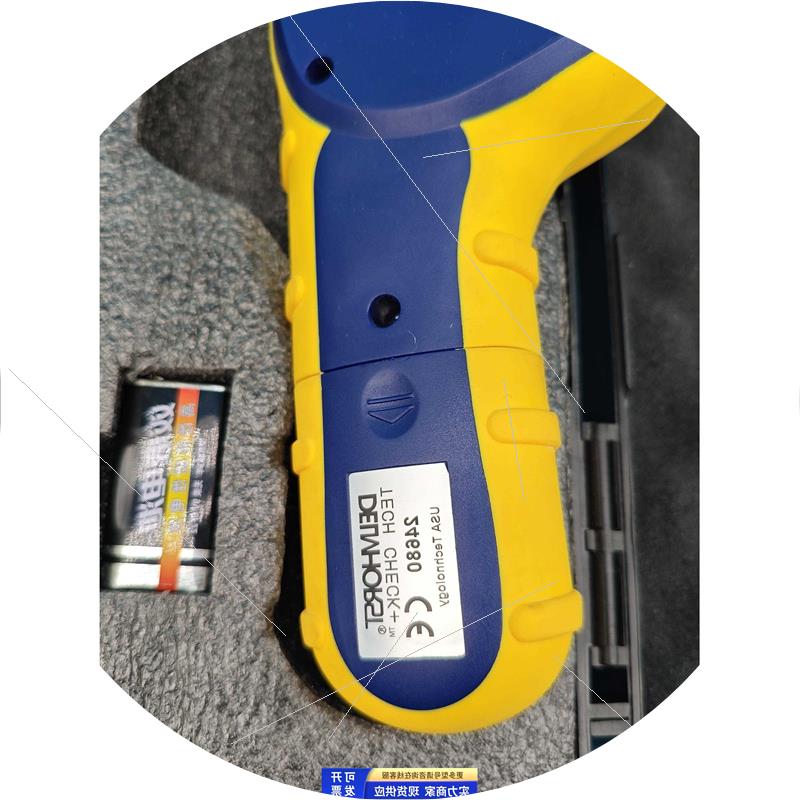 议价DELMHORST DH522型 化工液体水分油脂水分测定仪未使用过二手