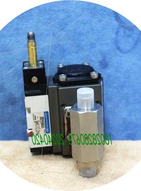 议价DONGJOO AP KTB20010-112 P095-0166 KS524SE 制动执行器拆机