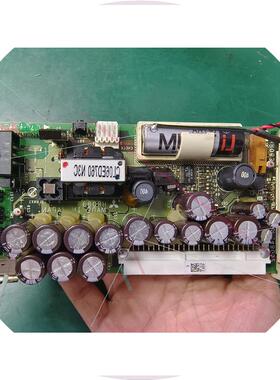 议价HR083s菱64系统电源板拆机下来的 便宜卖!东西包功能包