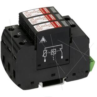 议价连接器 - SACC-MINFS-5CON-PG13/2,5 - 1456284