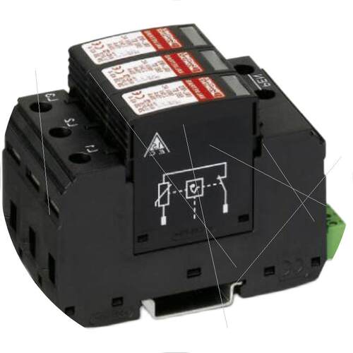 议价连接器 - SACC-MINFS-5CON-PG13/2,5 - 1456284