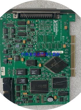 议价[鸿茂工控]原装PCI-6023E 多功能数据采集卡187570C-01