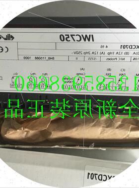 议价全新原装进口 伊力威ELIWELL IWC750  IDPLUS971