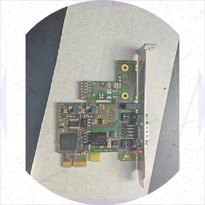 议价esd gmbh hannover CAN-PCIe/402