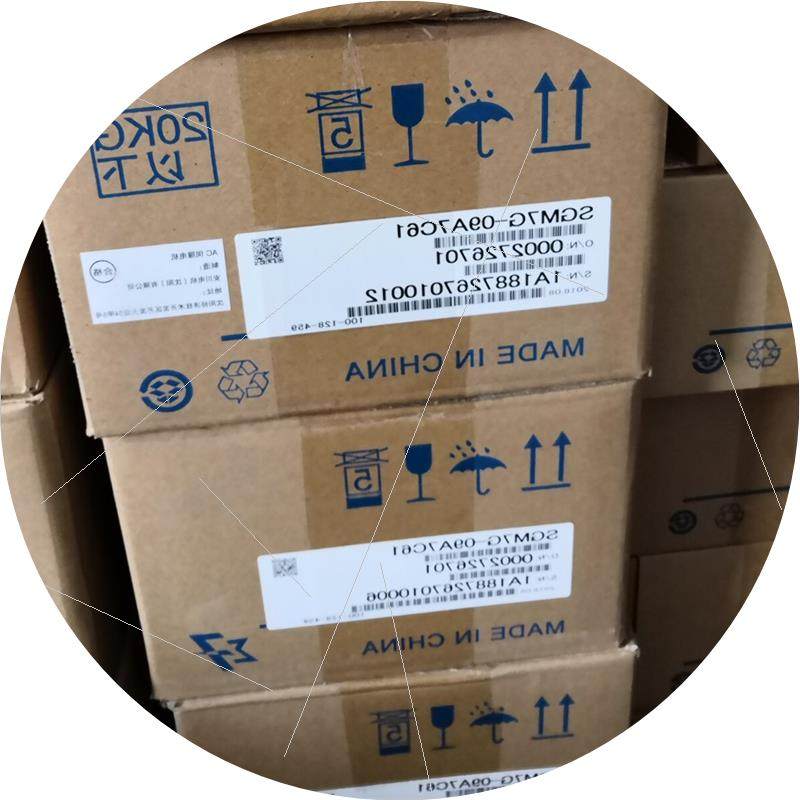 议价SGMG-13A2A SGMG-13A2AB SGMG-13A2ABC安川电机