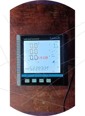 议价Accuenergy/爱博精电Acuvim II-xp-40