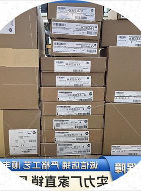议价1756-M08SEAB 1756-M08SE全新现货实物图