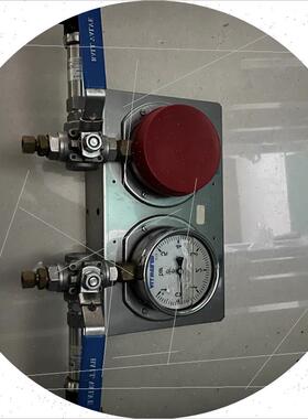 议价BD DMP457 -1-5bar 压力表 全新原装现货议价