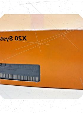 议价B&R X20 AI 4622 ANALOG INTPUT MODULE X20AI4622 24 VDC