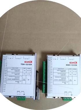 议价步科扩展模块型号KS121-16DX/KS122-14DT议价