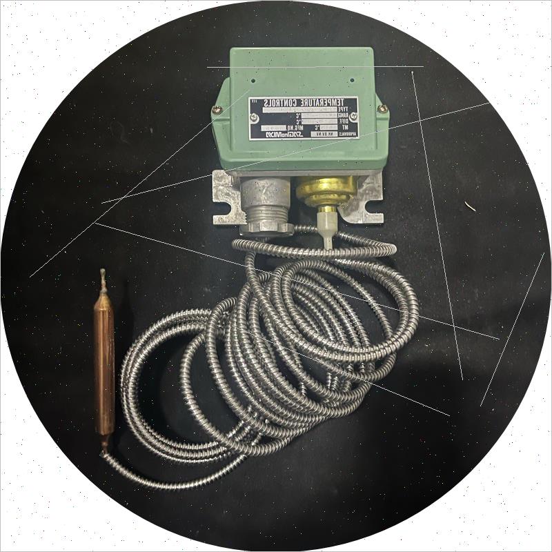 议价鹭宫 TNS-C1070PL5Q 船用温控器 全新原装现货议价