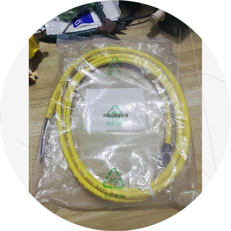 议价现货数据线连接线RKC4.5T-2/TEY2501编号:议价