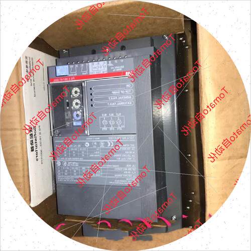 议价全新原装ABB软启动器 PSS85/147-500L1SFA892008R1002 议价