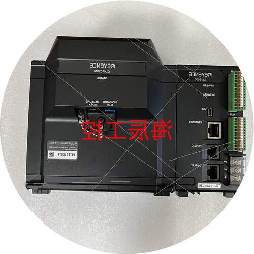 议价CL-3000 CL-P030 CL-P030N CL-P070彩激光同轴位移计控