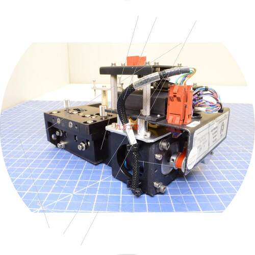 议价0010-09340W / SUSCEPTOR LIFT ASSY / APPLIED MATERIALS AM