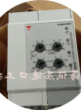 议价原装正品瑞士相序继电器DPC01DM48