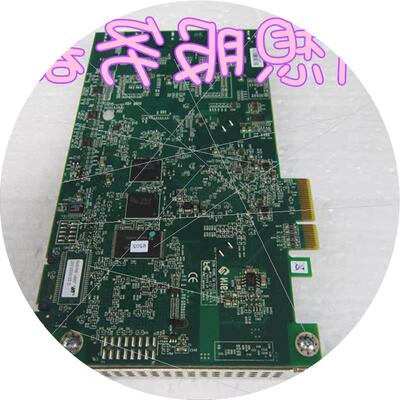 议价现货原装 3WARE AMCC 9590SE-16ML 16口 256M阵列卡带电池