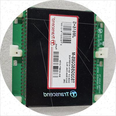 议价 Kongsberg Maritime AS TS32GSSD25SM 328/96 硬盘全新议价