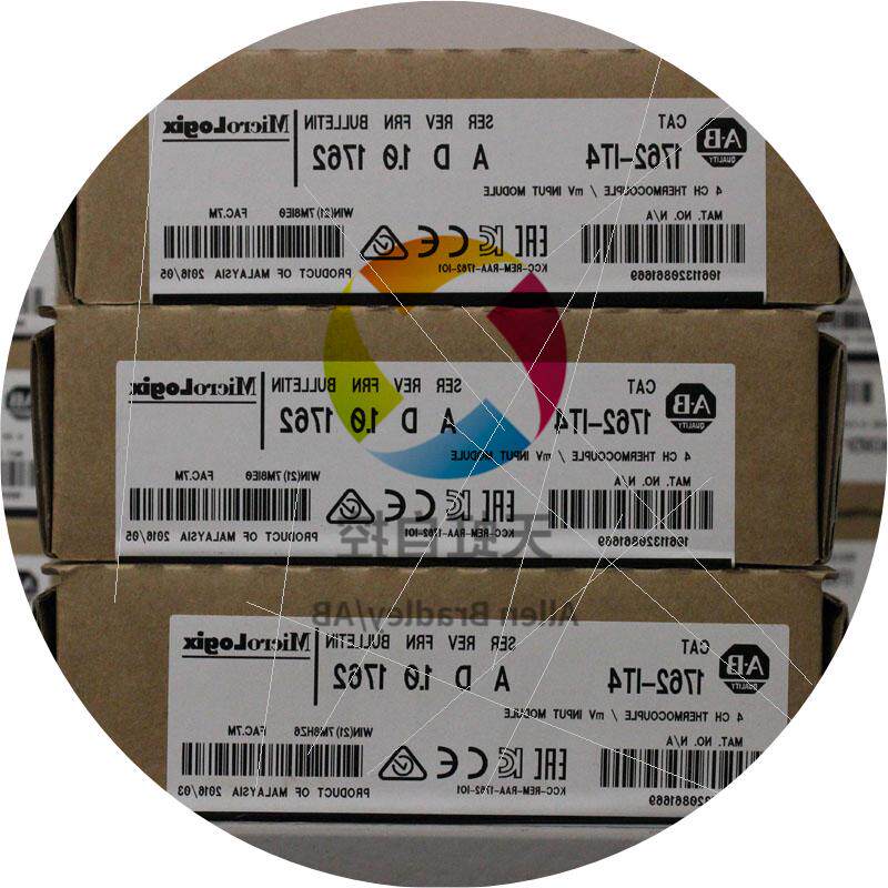 议价5094-IF8 Flex 5000 Analog Input 全新原装 5094IF8 现货