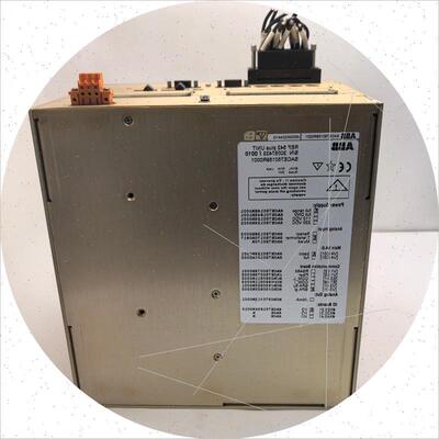 议价控制器REF542plus SACE750090R0002 SACE750159R0001 V4C0