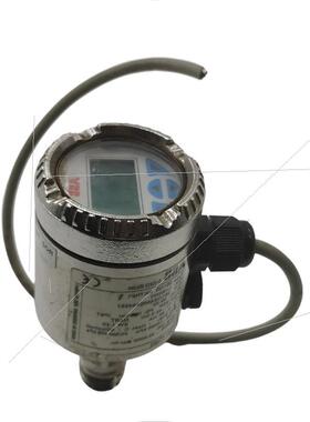 议价A014*压力流量变速器261GS RKTN21 4-20mA 11-42VDC IP67