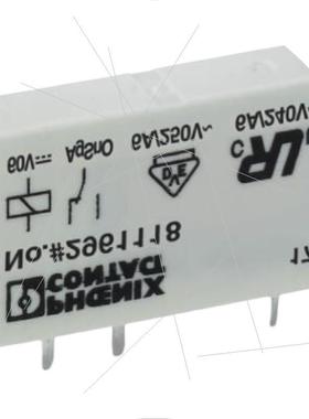 议价电源/输入隔离放大器MACX MCR-SL-RPSSI-I - 2865955