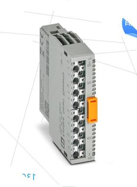 议价I/O模块 - AXL SE RTD4 PT1000 1182190