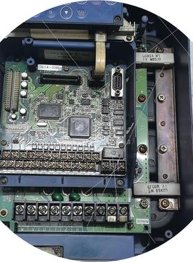 议价三肯SAMCO-VMO5变频器 7.5KW功率 三相380V