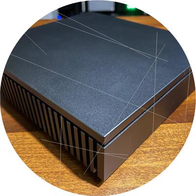 议价Epoch Brain  roon core 软路由 9.5