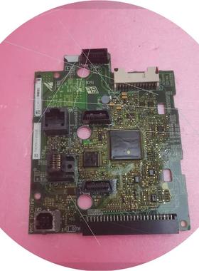 议价现货Yaskawa拆机ETC740112-S8602变频器主