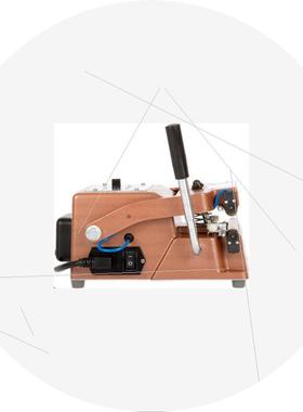 议价FUJIIMPULSE富士音派台式封口机T-130K