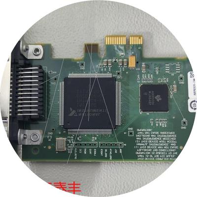 议价 原装正品 NI PCIE-GPIB小卡出售全新二手均有