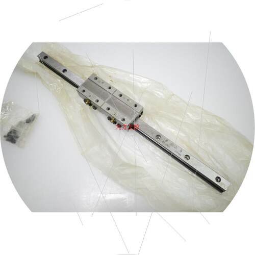 议价IKO NIB old style Linear Guide bearing LWS20D2R460 H/F 1