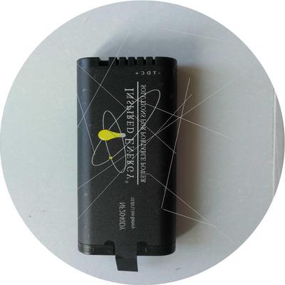 议价Inspired Energy NF2040HDNF2040XD 108V 工业控制器拆机电池