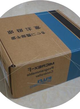 议价* NJ-HC NJ-CPU-E4 NJ-JM FUJIPLC模块