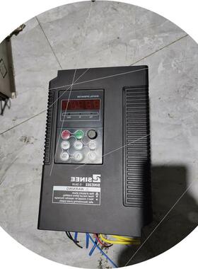 议价正弦变频器 型号 SlNE3035R5G/7R5P